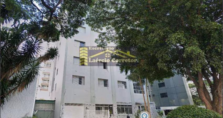 Apartamento para Venda em São Paulo, Santo Amaro, 3 dormitórios, 1 suíte, 4 banheiros, 2 vagas