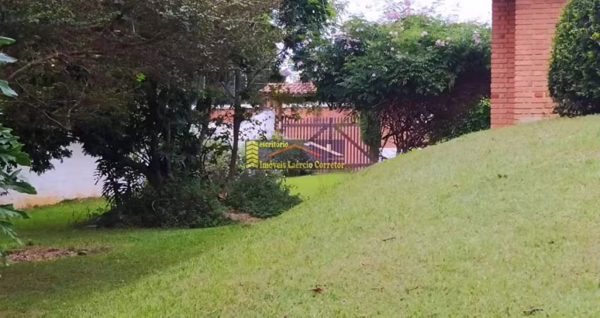 Chácara para Venda em Valinhos, Chácaras São Bento, 3 dormitórios, 1 suíte, 5 banheiros, 12 vagas
