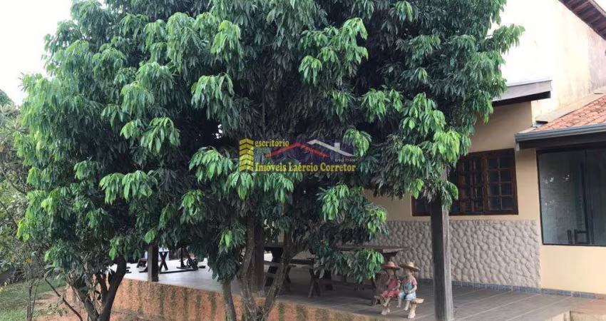 Chácara Venda em Campinas SP, Jd. Monte Bello II, R$ 700mil, aceita até 60% em Imóvel.