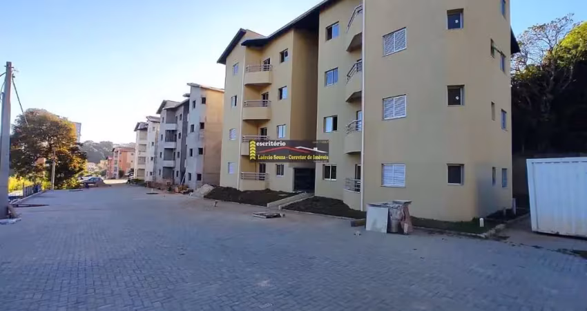 Apartamento lançamento em valinhos 60m² com elevador financiamento direto construtora 240 meses com entrada de 10%
