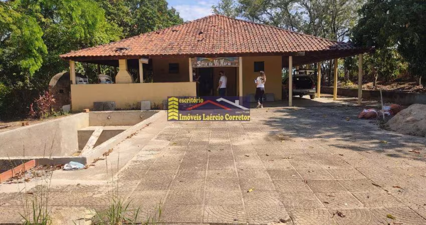 Sítio Venda Capivari SP, bairro Pavão Bonito zona região Zona Rural R$ 1.050.000,00