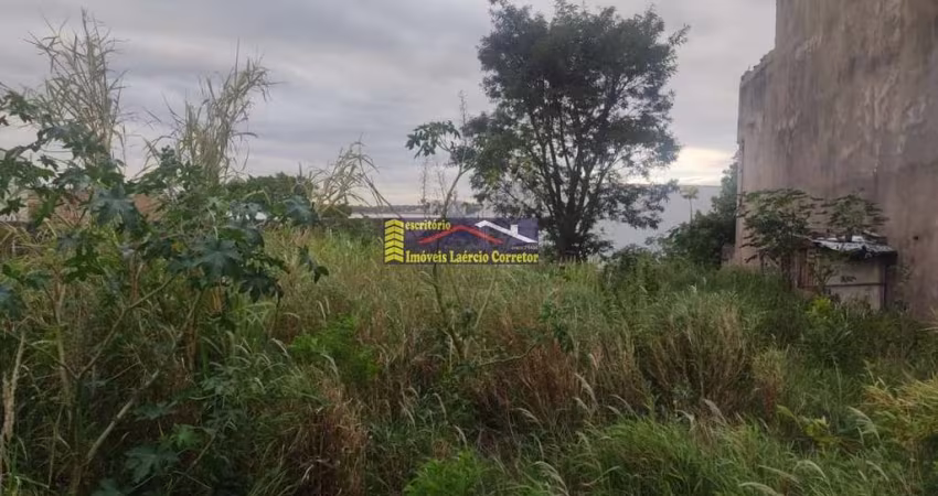 Terreno Venda em Valinhos SP, com 392m² - R$ 340.000,00 acita financiamento bancário