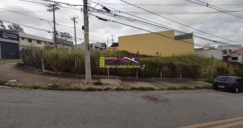 Terreno Comercial e Industrial Venda em Valinhos SP, 560m² de área R$ 728.000,00