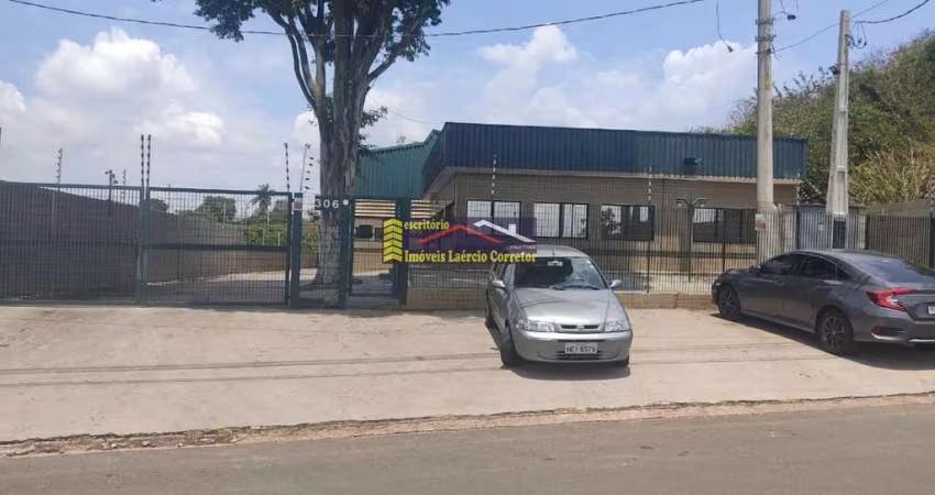 Galpão Industrial à Venda em Valinhos SP, Vale Verde, Aceita até 30% em Permutas