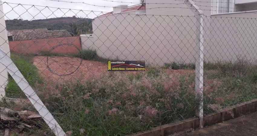 Terreno Venda em Valinhos SP, bairro Nova Suiça - 300m² R$ 450.000,00