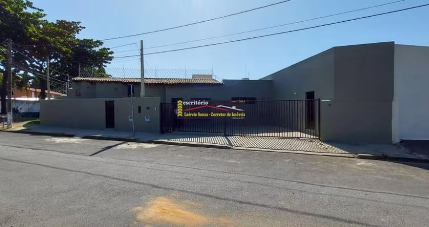 Casa Venda em Campinas, bairro Cambuí, Excelente localização à 50 mts da Av. Orozimbo Maia, R$ 700.000,00