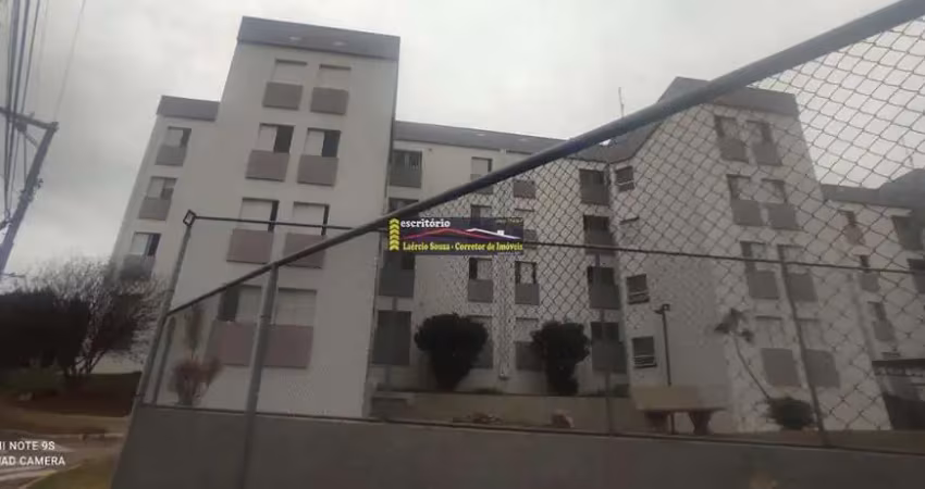 Apartamento à venda em campinas, são gabriel - 2 dorms 1 vaga - r$ 195.000,00
