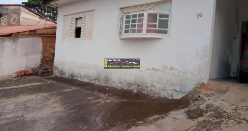 Casa venda campinas sp, bairro vila formosa, aceita troca por 1 ou 2 apartamentos