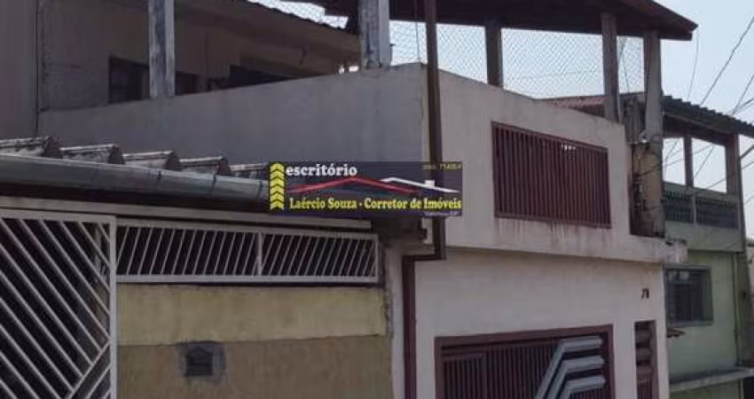 Casa em São Paulo, Capital, Vila Paulistana, Venda ou Troca Por Imóvel Região de Campinas