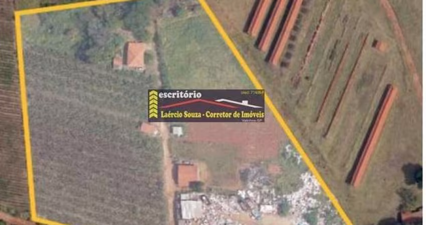 Sítio a Venda em Campinas, divisa com Valinhos, Aceita Imóveis até R$ 650mil na Permuta em Valinhos SP