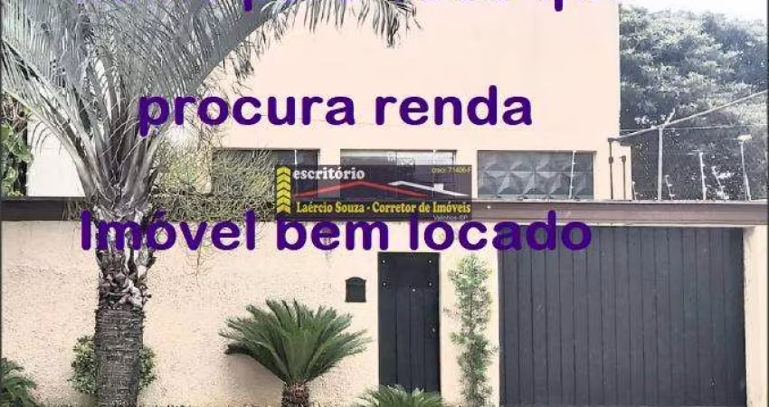Casa Comercial à Venda em Campinas SP, Parque Industrial, Ótimo para Renda, alugada Por R$ 4.700,00