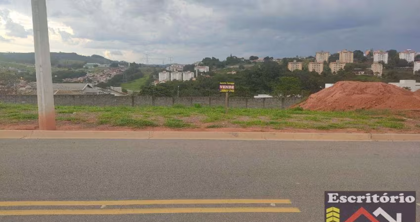 Terreno Condomínio em Itatiba 384m² - R$ 240.000,00