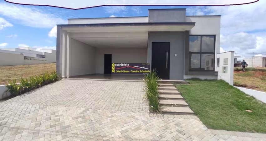 Casa Condomínio Venda em Monte Mor SP, Residencial Monterrey - Estuda Permutas em Paulínia 
