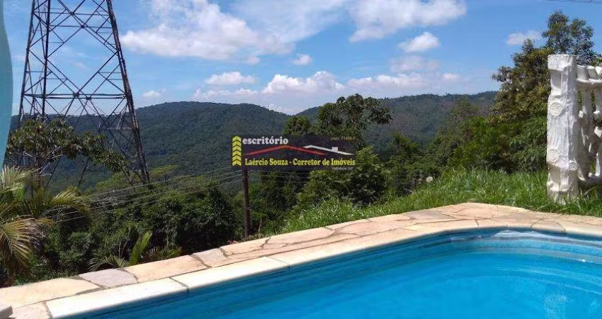 Casa em Condomínio para Venda em Caieiras, Santa Inês, 3 dormitórios, 1 suíte, 2 banheiros, 10 vagas