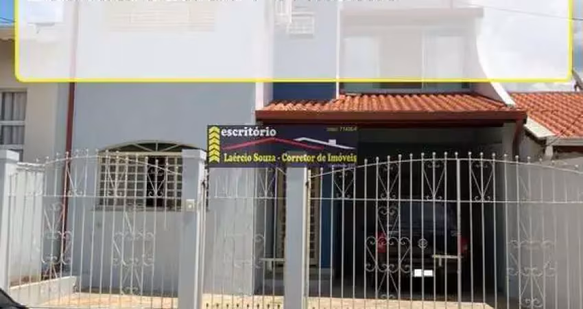 Casa condominio à venda em valinhos sp, aceita apartamento ou estuda permutas imóveis até r$ 250mil