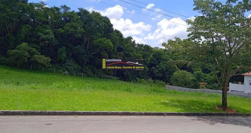Terreno VENDA em Itatiba SP, Condomínio Villagio Paradiso ALTO PADRÃO - 1.000m² de Área