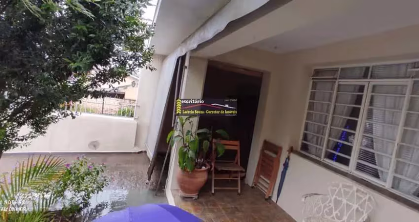 Casa venda em valinhos sp,  região central - 3 dorms - r$ 499.900