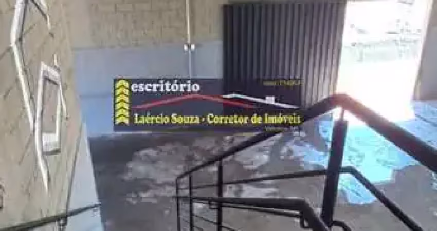Galpão industrial para venda em valinhos sp,  500m² terreno 400m²ac - r$ 1.300.000,00