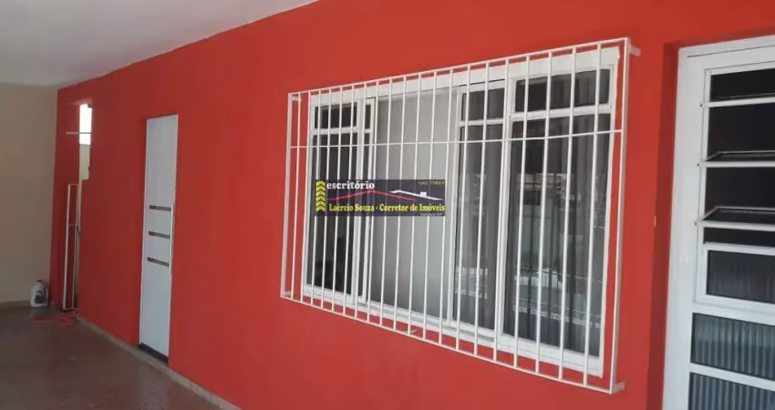 Casa a Venda em Valinhos/SP. 184m² AC- 2 dorms. 3 Vagas -R$ 520mil. PERMUTA EM AP. DE ATÉ R$330mil COM ELEVADOR E SACADA