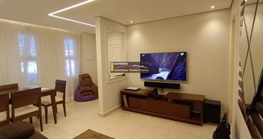 Casa a Venda em Valinhos / SP. - 3 Dorms. 2 Vagas - R$ 760mil - ACEITA FINANCIAMENTO, NÃO ACEITA PERMUTA.