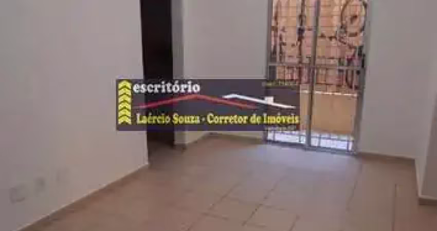 Apartamento à Venda em Valinhos SP, com 63m²au, 3 dorms, 2 vagas - R$ 280.000,00