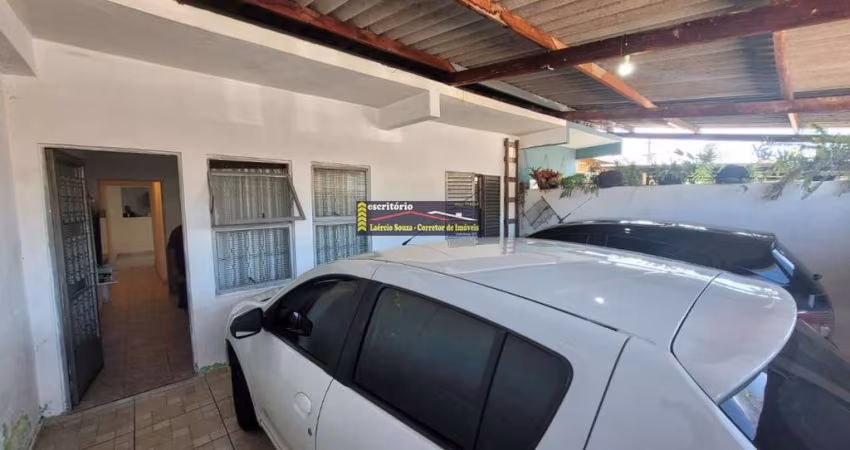 Casa Venda em Valinhos SP - bairro Vila Boa Esperança, Possui 2 casas terreno - R$ 500.000,00