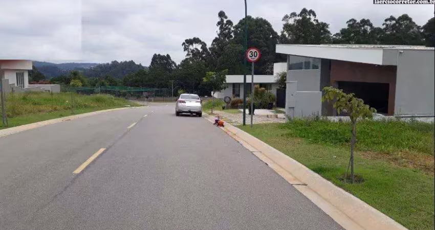 Terreno condomínio à venda em vinhedo sp, residencial arboretum 602m² - r$ 610.000,00