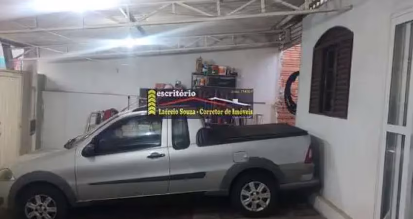 Casa à venda em vinhedo sp, no bairro capela, com 200m² terreno, 61,21m² de área constr., 2 dorms - r$ 390.000.00