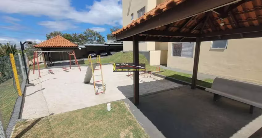 Apartamento locação em valinhos sp, monte verde, com 56m²au, 1 vaga - r$ 1.350,00 + cond + iptu
