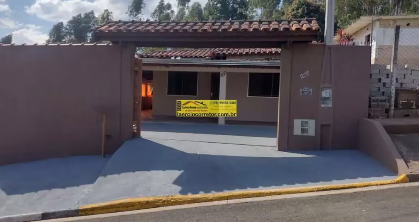 Casa venda em morungaba sp, ter: 500m², 3 dorms, piscina, horta - r$ 630.000,00 aceita permuta apto 3 dorms em valinhos