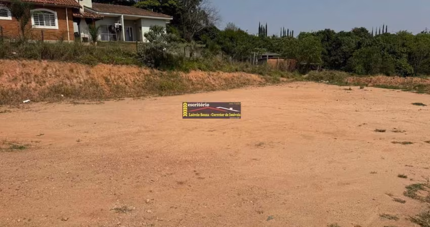 Terreno Venda em Valinhos, bairro Vale Verde com 1.300m² - R$ 650.000,00 Estuda Propostas com carros