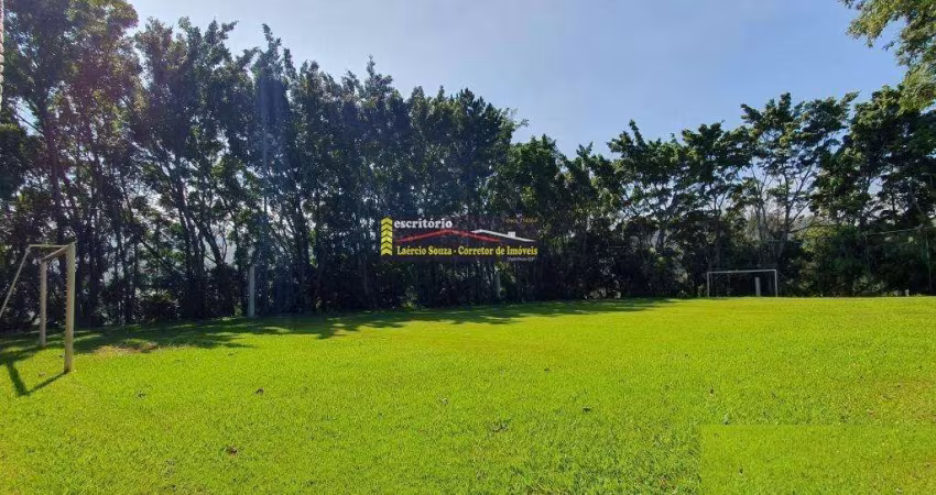 Terreno em Condomínio para Venda, Condomínio Residencial Moinho de Vento - Valinhos / SP, 1.410,00 m² - Estuda Permuta