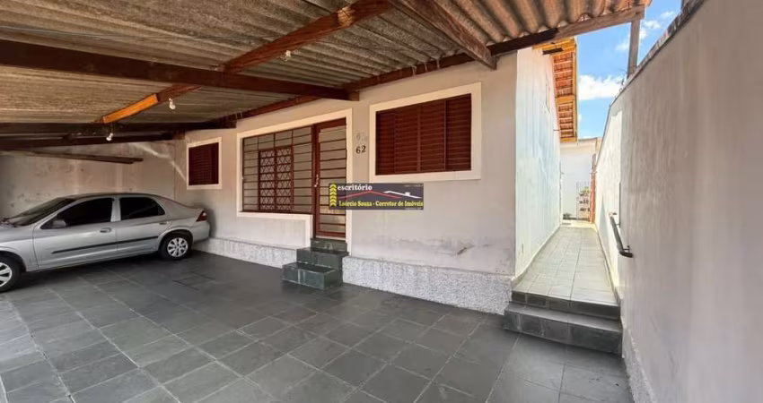 Casa Venda Jd Novo Mundo, Valinhos / SP. Casa da frente 3 dormitórios. Casa do fundo independente, 1 dormitório, sala, cozinha. Valor R$