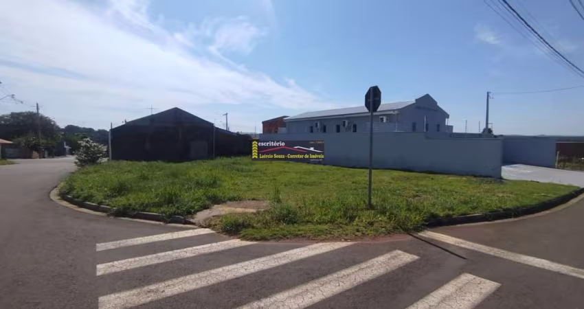 Terreno Venda Residencial Ypê, Mogi Mirim / SP Área do Terreno com 345,90 m² - PLANO - Valor: R$ 108.000,00