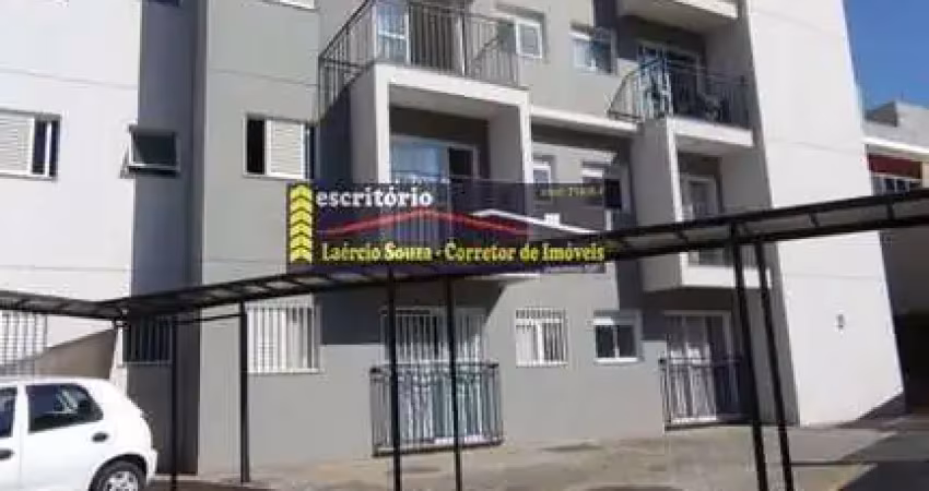 Apartamento Venda em Valinhos, bairro Jardim Monte Verde. 2 dormitórios, 1 vaga de garagem. Aceita Financiamento. Valor R$ 295.000,00