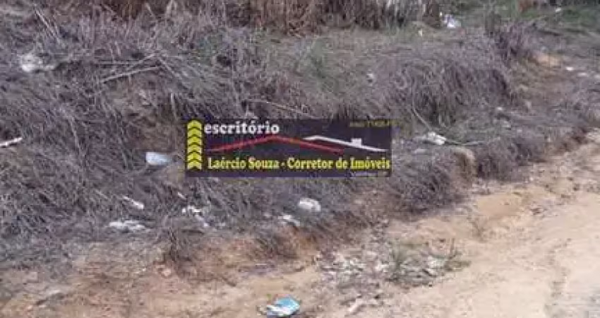 Terreno venda bairro jardim santa rita de cássia, na cidade de capivari / sp, 253m² a.t. -  valor do imóvel r$ 80.000,00.