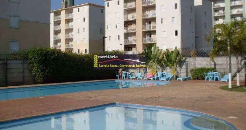 Apartamento locação valinhos sp, cond. parque dos pássaros, 2 dorms, 1 vaga, área lazer completa r$ 1.800,00 (iptu e cond. incluso)