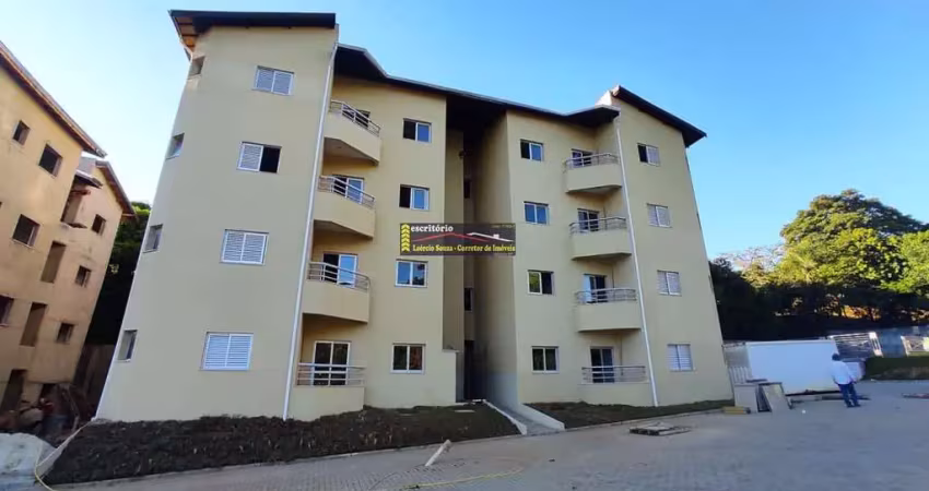 Apartamento locação, condomínio residencial portal da colina - bairro ortizes - 2º andar, elevador, 2 dorms (sendo 1 suite), 1 vaga - r$ 1.700,00 + iptu r$ 100,00 + condom. r$ 450,