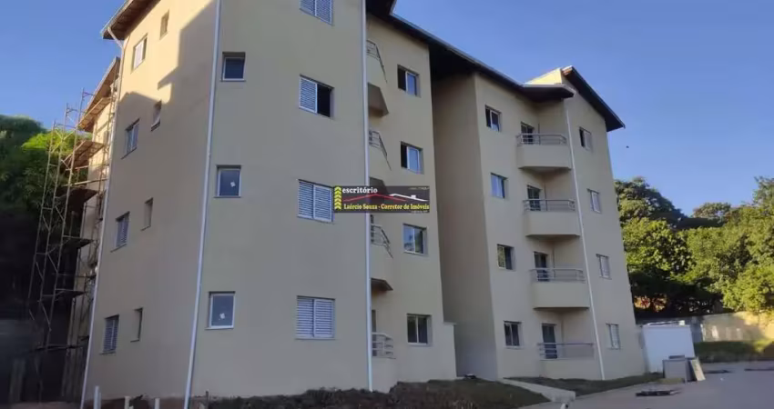 Apartamento locação, condomínio residencial portal da colina - bairro ortizes - 3º andar, elevador, 2 dorms (sendo 1 suite), 1 vaga - r$ 1.700,00 + iptu r$ 100,00 + condom. r$ 450,