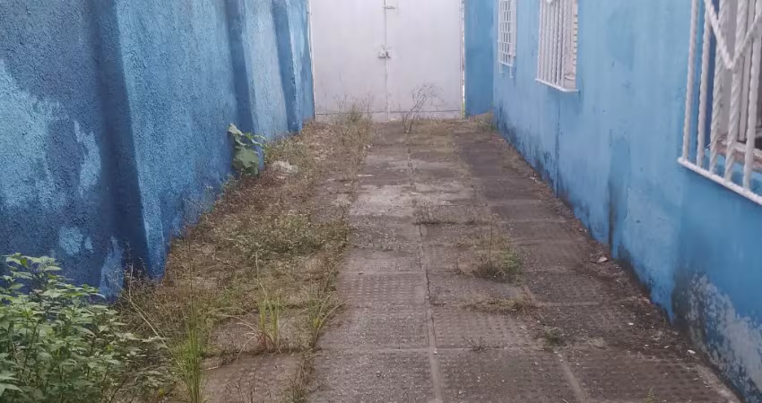 Casa com 4 quartos à venda na Rua Teotônio Freire, 394, Cordeiro, Recife