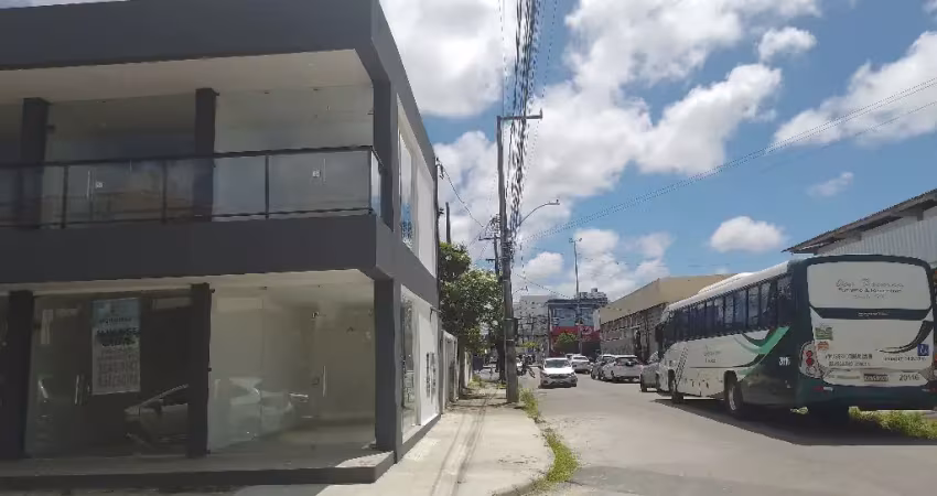 Ponto comercial com 1 sala para alugar na Rua Fidélis Moliterno, 84, Zumbi, Recife