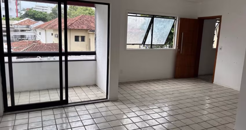 Aluguel apto Rua da hora