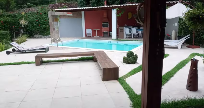 Casa em condomínio fechado com 3 quartos para alugar na Estrada de Aldeia, 12000, Aldeia dos Camarás, Camaragibe