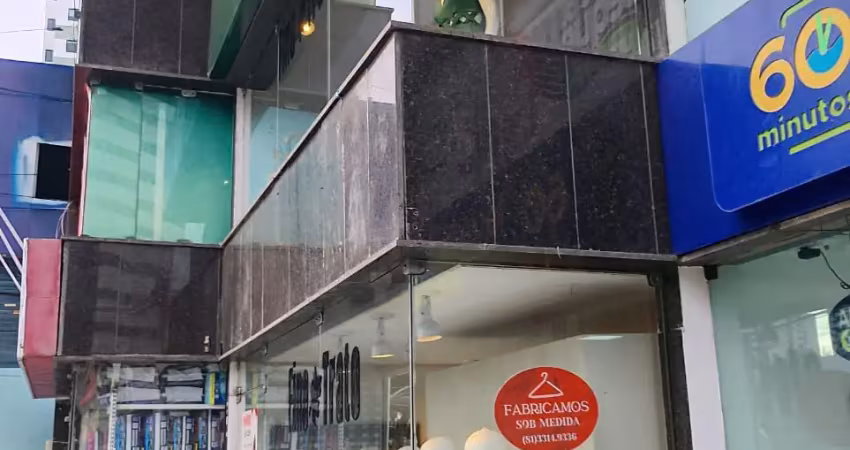 Sala comercial com 1 sala para alugar na Rua José Bonifácio, 380, Cordeiro, Recife
