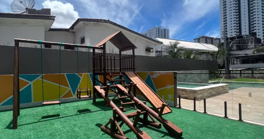 Apartamento com 3 quartos à venda na Rua Doutor Vicente Ferreira, Torre, Recife