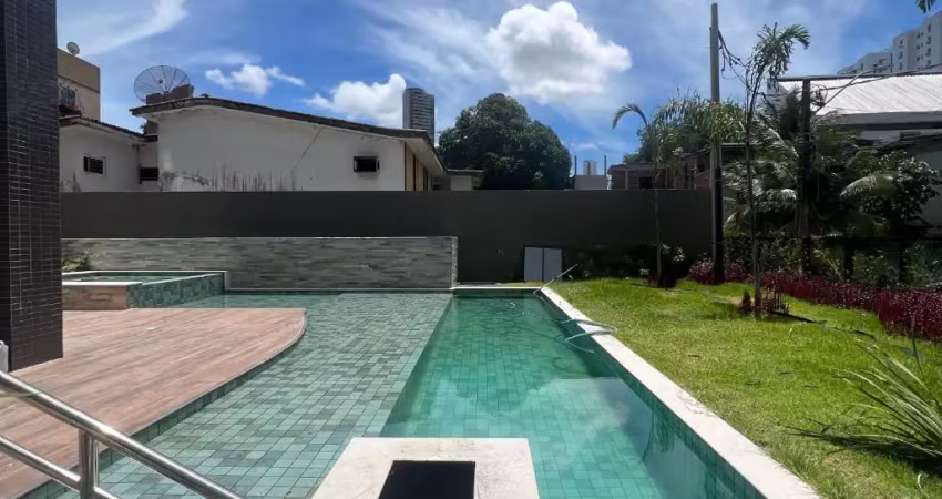 Apartamento com 3 quartos à venda na Rua Doutor Vicente Ferreira, Torre, Recife