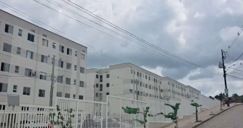 Apartamento na varzea 3km da universidade rural  de pernambuco