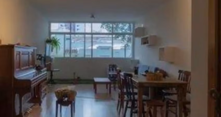 Apartamento com 3 quartos à venda na Alameda Barão de Limeira, 1524, Campos Eliseos, São Paulo