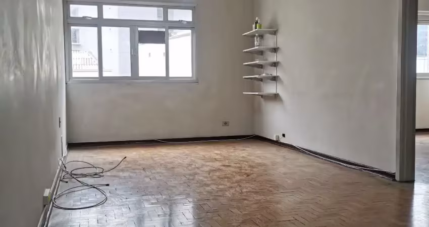 Apto   2 dorm. 1 vaga - Ótima localização
