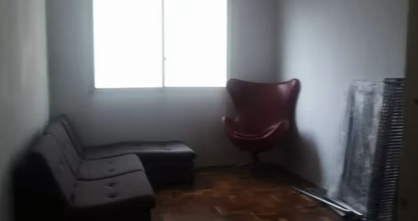 Apartamento com 2 quartos à venda na Vila Buarque, São Paulo 
